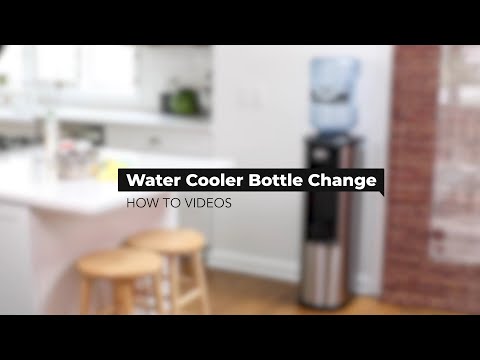 distillata water coolers