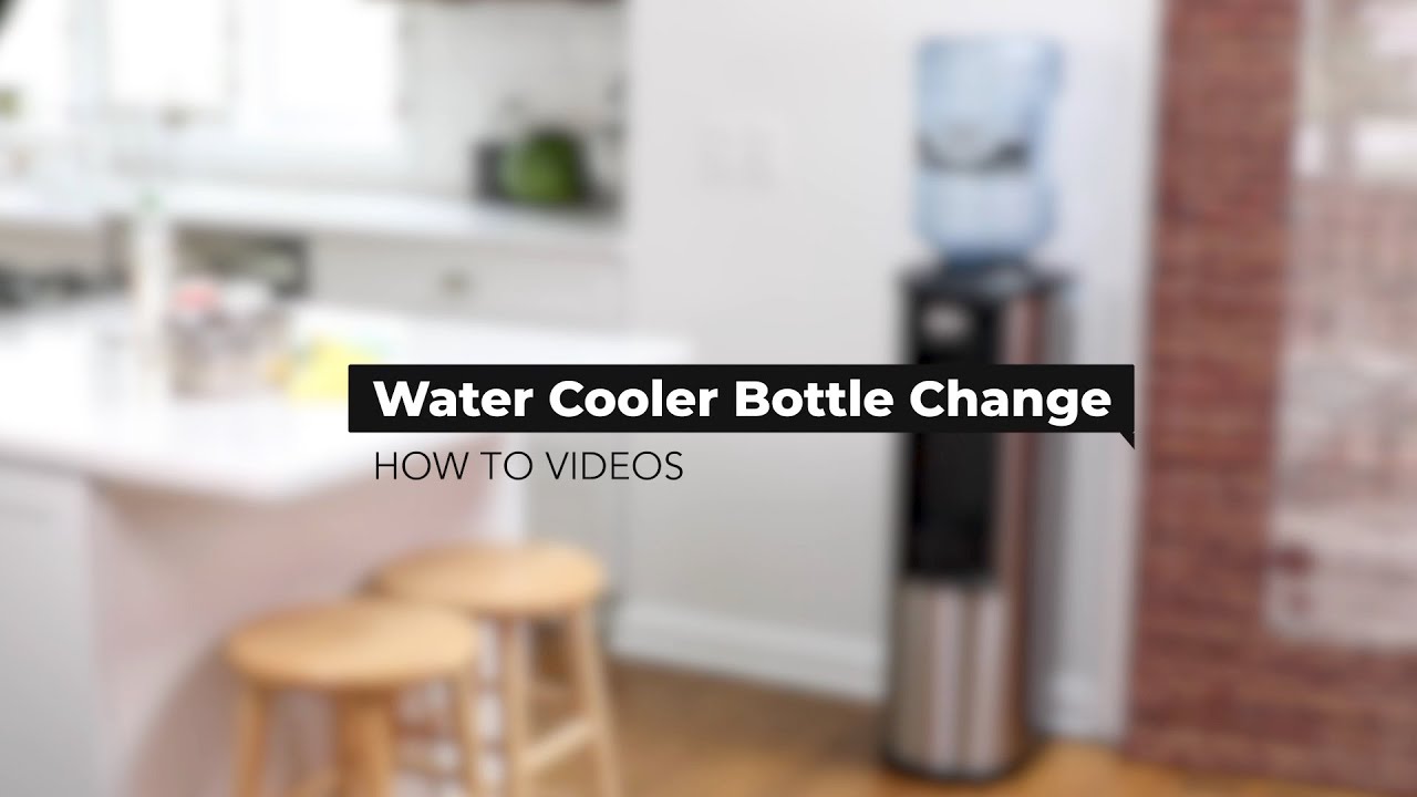 distillata water coolers