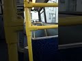 Boarding the ALX400 Trident 2 9.9m Metroline TA648 LK05GGP on Route 210 with Acceleration 18/10/2019
