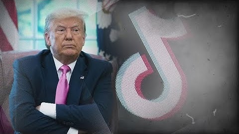 Oracle will manage TikTok