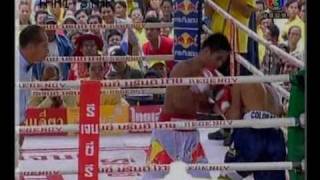Hunky Dorys World Title Fight Night: Dunne V Poonsawat