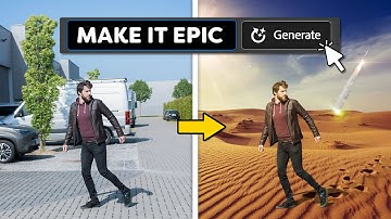 We used Adobe