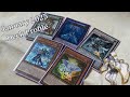 January 2025 Lightsworn Tearlaments Yu-Gi-Oh! Deck Profile