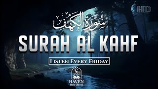 Download Lagu Surah Al-Kahf (سورة الكهف) | Listen Every Friday | Beautiful Quran Recitation for Peace \u0026 Blessings MP3 Download Lagu Surah Al-Kahf (سورة الكهف) | Listen Every Friday | Beautiful Quran Recitation for Peace \u0026 Blessings MP3