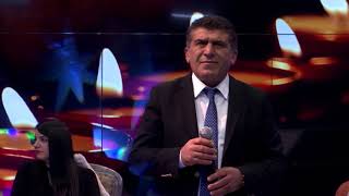 Murat Gökdemi̇r - O Dağlarda Bi̇ten Kenger Mi̇sali̇ Resimi