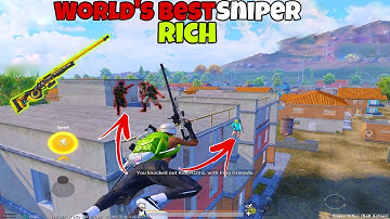 🔥World’s Best Sniper Player RICH😈 SAMSUNG,A3,A5,A6,A7,J2,J5,J7,S5,S6,S7,59,A10,A20,A30,A50,A70