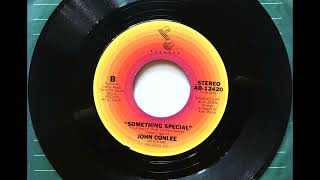 Watch John Conlee Something Special video