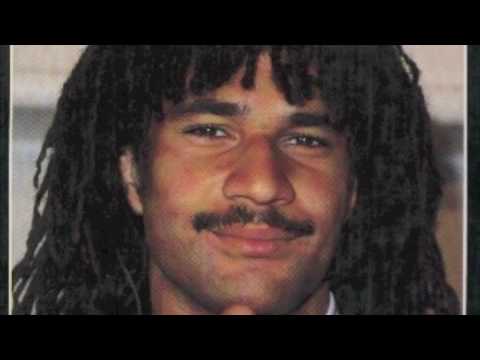 Ruud Gullit (Revelation time) - South african downpressor man