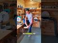 The Incredible DIY Prosthetic Leg That Cost Less Than $100 #amazing #usa #motivation
