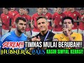 AKHIRNYA‼️😱”“TIMNAS NGERI!!”“DARI EROPA LANGSUNG PANAS!!”