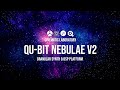 Qu-Bit Nebulae V2 | First Patch