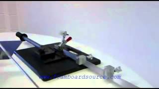 perimter trim system how to instructional video