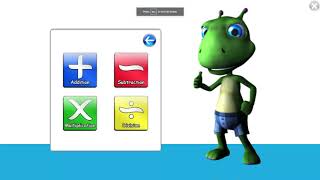 IMAGINE MATH FACTS PREVIEW Mar 19, 2020