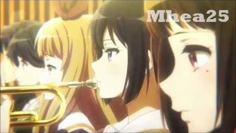 Hibike! Euphonium - Final Song