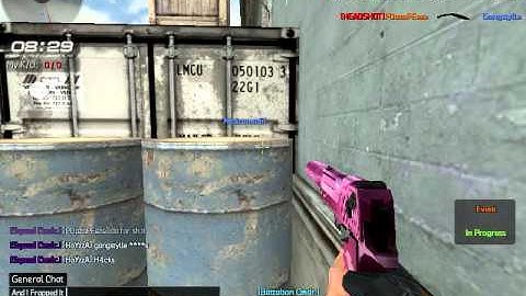 Sudden Attack Hackers! Pt. 4