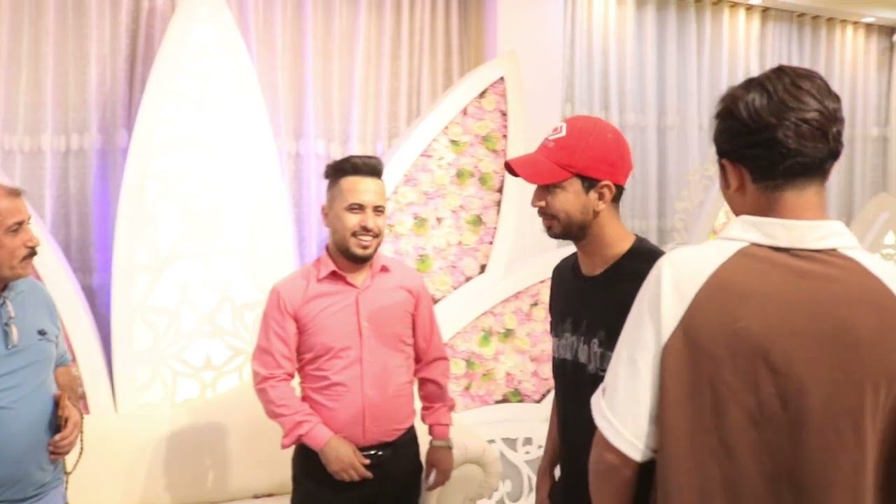 حنه الحبيب كاظم هادي تصوير ومونتاج مصطفى رعد