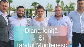 Diana Ionita și Taraful Muntenesc - Muzica de petrecere - LIVE