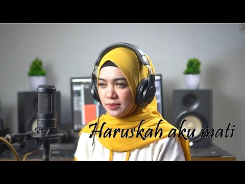 Rindu Tapi Malu || Cover Liefah Maniez