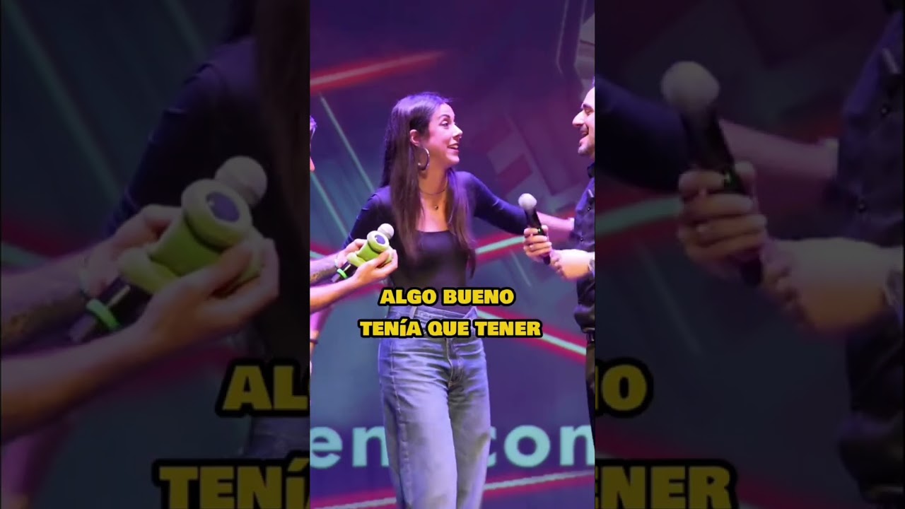 Lo que pasó aquí no tiene explicación 😂