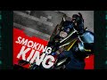 Travis strikes again no more heroes  smoking king boss music extended full version