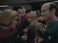 Barclay's Triumph: Star Trek Voyager
