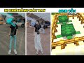 NẾU THẮNG TÊ TÊ NGỒI TRÊN MÁY BAY CHƠI MINECRAFT SINH TỒN | CHƠI MINECRAFT TRÊN MÁY BAY