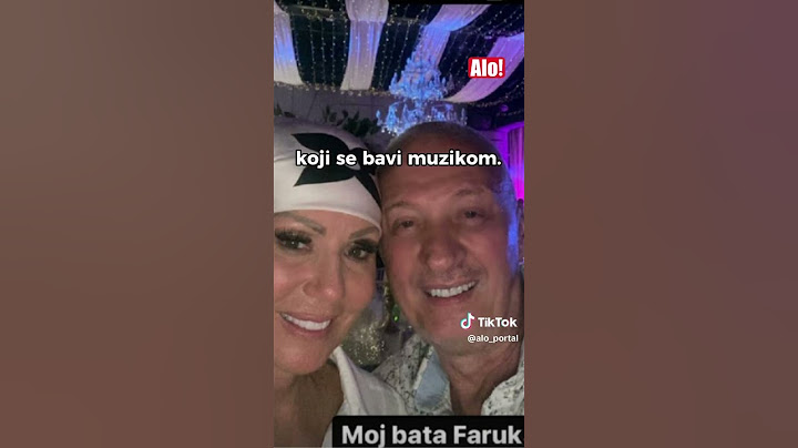 OVAJ PEVAČ JE ROĐENI BRAT LEPE BRENE