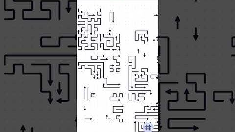 Arrows - Puzzle Escape - Challenge - 25 June 2025