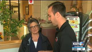 New program aimed to help save lives launches in San Luis Obispo