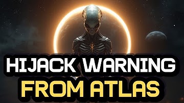 Starseeds, 3I Atlas and The Cabal