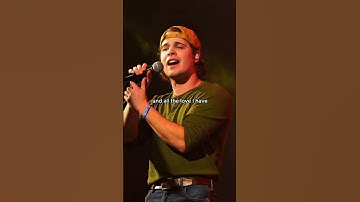Thumbnail of Yeah I’m just lucky that you love me back #newmusic