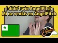 I didn't win Angel Pitch | Mi ne venkis en Angel Pitch
