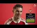 Who Do Premier League Players Think Is Their Best Teammate?