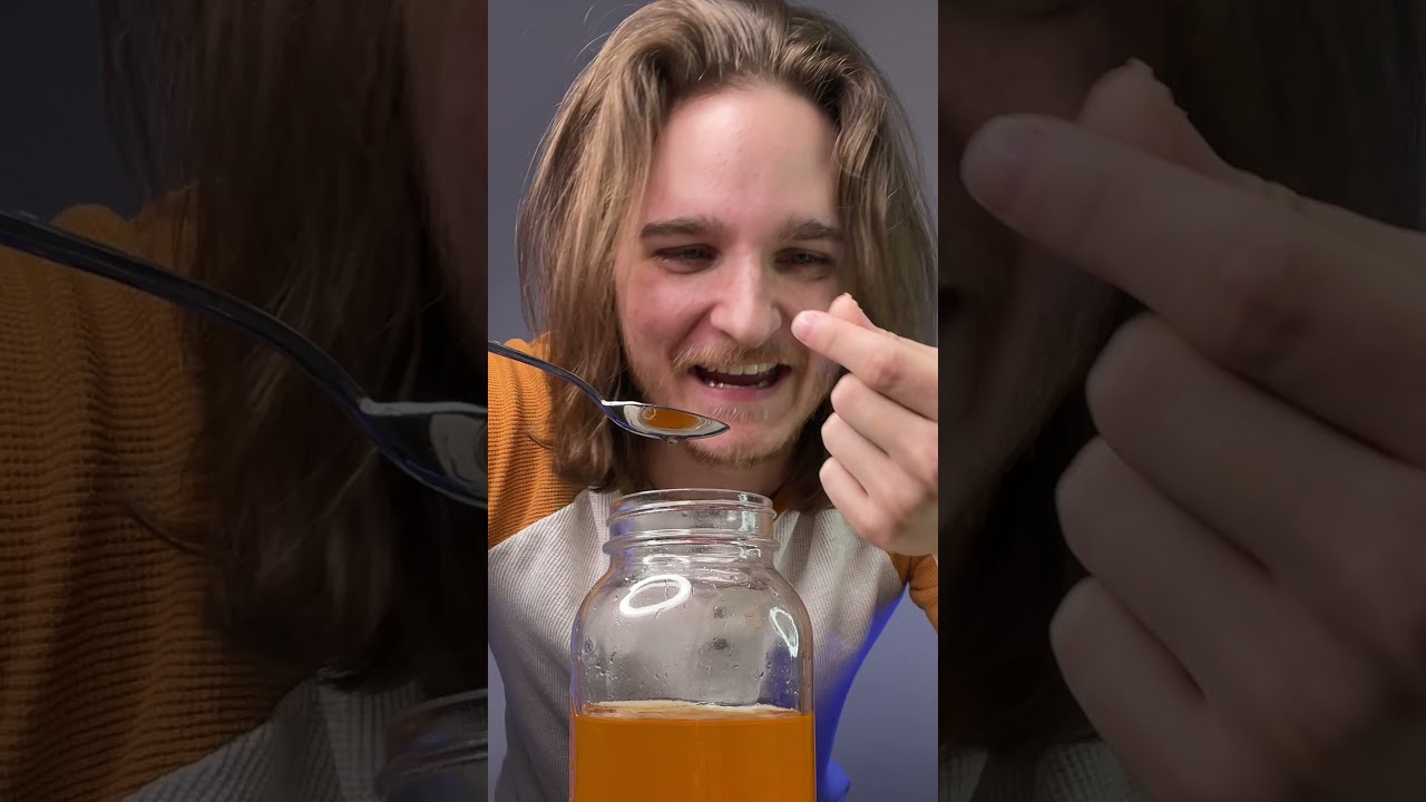 Leaving Sour Patch Kids In Vinegar For a Month | In a Jar