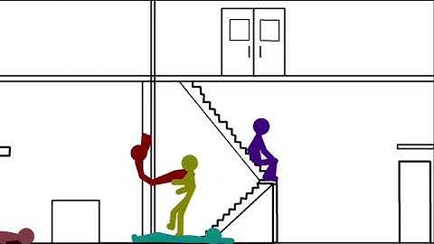 Pivot Animator: Xiao Xiao 3 Remake ( unfinish yet )