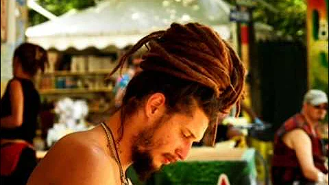 Soja - Jah Atmosphere
