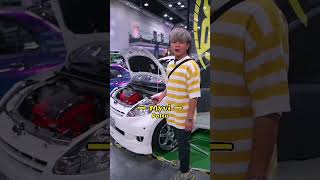 King Of Malaysia Myvi Resimi