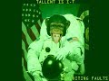 //// Exploiting Faults //// TALLENT IS I.T //// Salsa Verde ////