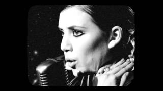 Lykke Li - I Follow Rivers (Live On The Moon)