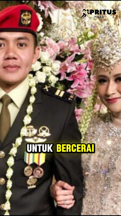Mantan Istri Mayor Teddy #mayorteddy #tni #youtubeshort