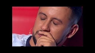 ОЧАРОВАЛА СУДЕЙ своим ГОЛОСОМ! 100% ПОБЕДА НА ГОЛОСЕ! МОНАТИК В ШОКЕ! СПЕЛА ВТОРОЙ РАЗ! ОЧАРОВАЛА СУДЕЙ своим ГОЛОСОМ! 100% ПОБЕДА НА ГОЛОСЕ! МОНАТИК В ШОКЕ! СПЕЛА ВТОРОЙ РАЗ!