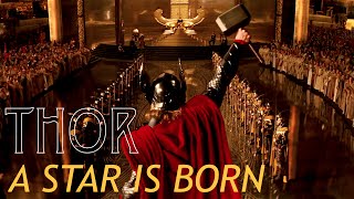 Thor ◆ A Star Is Born (Hercules) Fanvid