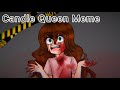 Candle Queen Meme||Sally (Creepypasta) BLOOD WARNINGS! READ DESCRIPTION!!