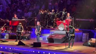 Johnny 99 - Bruce Springsteen & ESB (live Greensboro 3/25/2023)