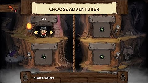 Spelunky 2 Character Mod Tutorial