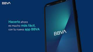 ¿Cómo ahorro con Mis metas? - Nuevo App BBVA screenshot 4