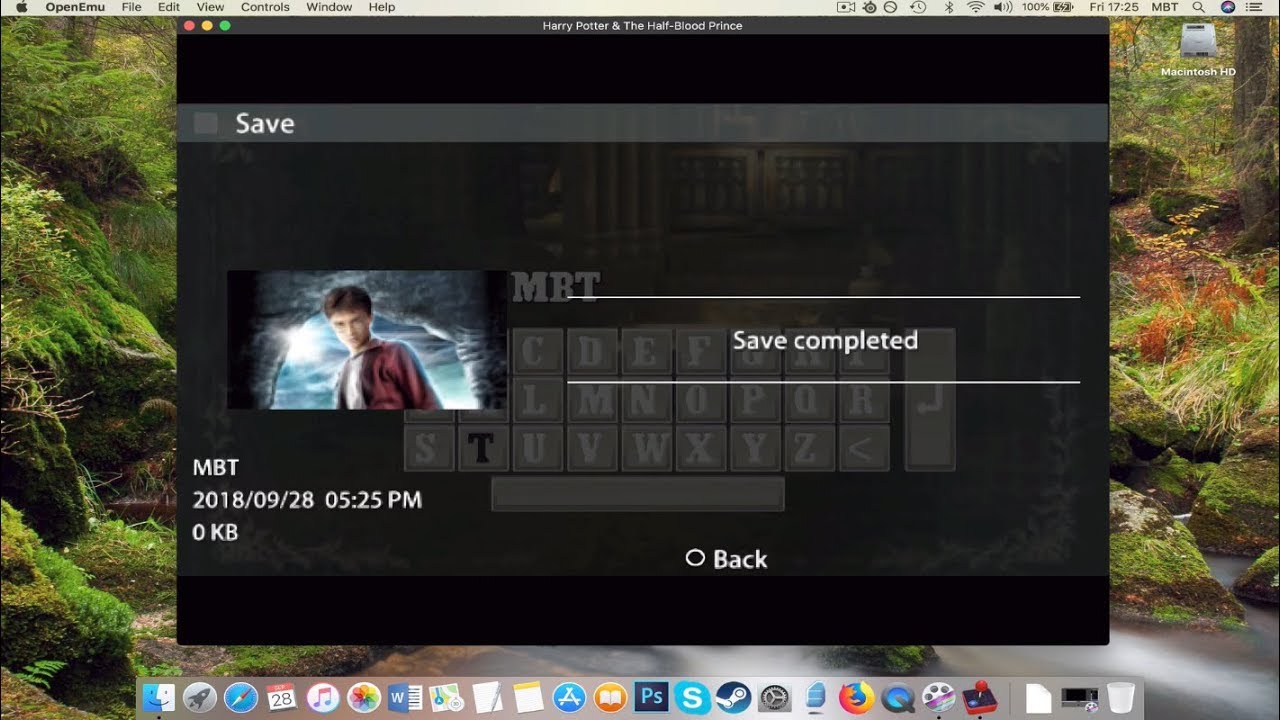 Harry Potter For Mac Os Harry Potter For Mac Os