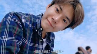 Rossa - Terlalu Cinta | Doyoung FMV