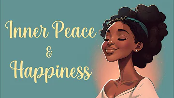 Inner Peace & Happiness: Guided Meditation