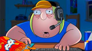 Every Video Game Reference In Family Guy